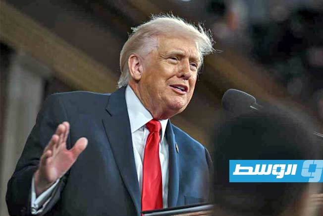 ترامب يتعهد اتخاذ إجراءات إضافية للحد من ارتفاع أسعار النفط بسبب الحرب