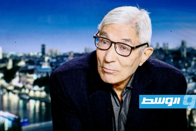 صنصال: المصالحة بين الجزائر وفرنسا يمكن أن تحصل «سريعا جدا»