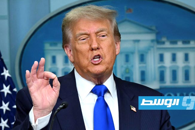 ترامب: رسوم 50% على واردات النحاس اعتبارا من أول أغسطس