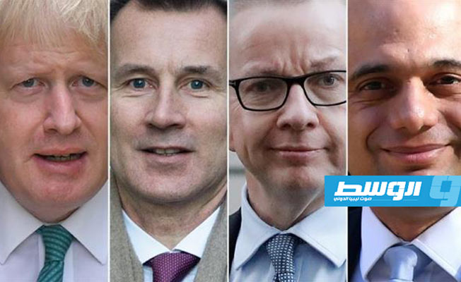 من هم أبرز المرشحين لخلافة تيريزا ماي؟ وما هي استراتيجياتهم بشأن «بريكست»؟