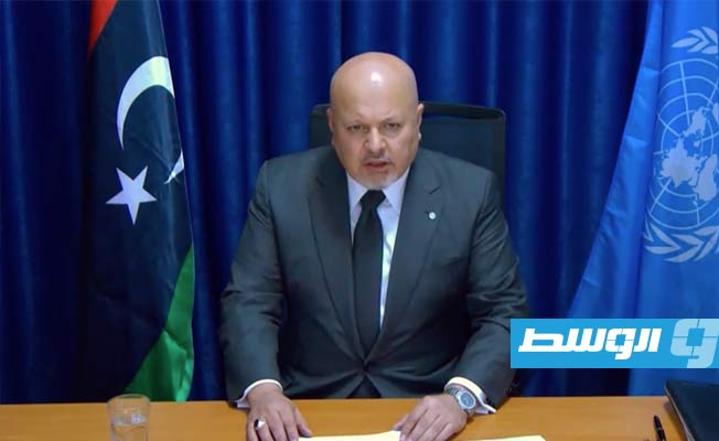 كريم خان لمجلس الأمن: نحتاج بذل المزيد من الجهود بشأن الوضع في ليبيا