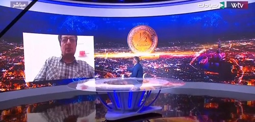 شاهد.. برنامج «فلوسنا» يناقش أزمة ملاك المحافظ الاستثمارية