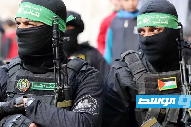 حركة حماس تعلن اعتزامها تسليم جثة أسير إسرائيلي للاحتلال