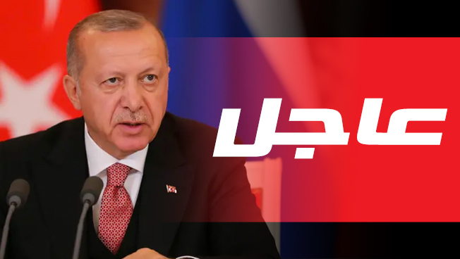 إردوغان يهنىء مرشح المعارضة التركية بفوزه برئاسة بلدية اسطنبول