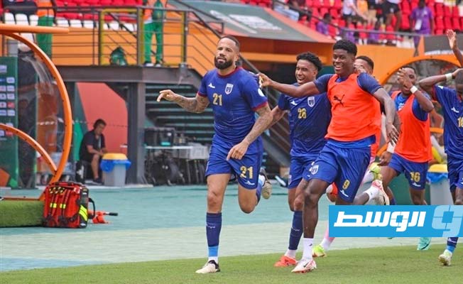 كاب فيردي.. منتخب صغير بطموحات كبيرة في كأس الأمم الأفريقية