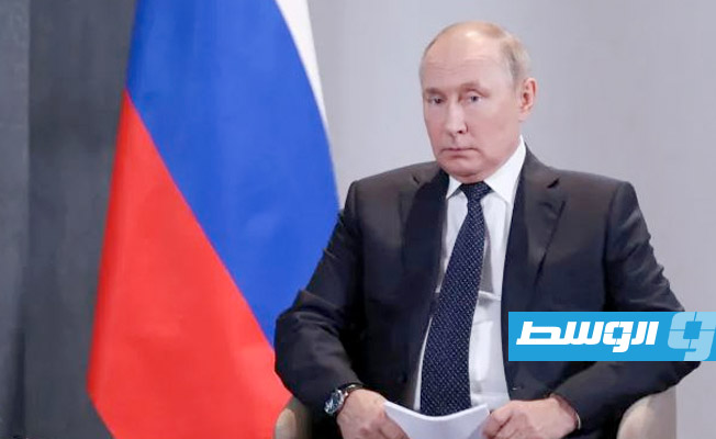بوتين: النزاع في أوكرانيا من نتائج «انهيار الاتحاد السوفياتي»