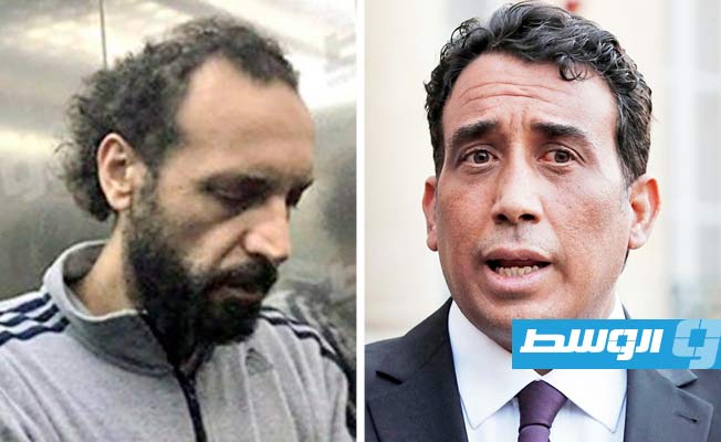 الرئاسي يشكل لجنة لمتابعة قضية هانيبال القذافي