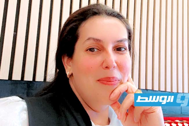 «ريما معتوق».. صوت سردي ليبي يكتب الإنسان في زمن التحولات