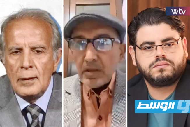 المشهد السياسي الليبي.. صراع صلاحيات وفوضى مؤسسية