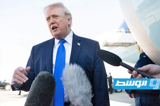 «رويترز»: ترامب سيتحدث الليلة مع قادة السعودية ومصر وقطر والإمارات وباكستان وتركيا بشأن إيران