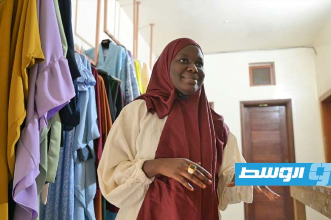 صناعة النسيج السنغالية بين إحياء التراث وتحديات العصرنة