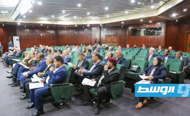 انطلاق جلسة مغلقة لـ«النواب» لمناقشة مشروع الميزانية