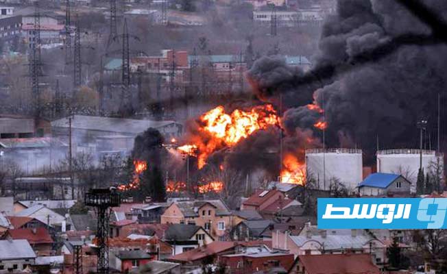 الأمم المتحدة: وقف إطلاق النار في أوكرانيا مرجح خلال أسبوعين