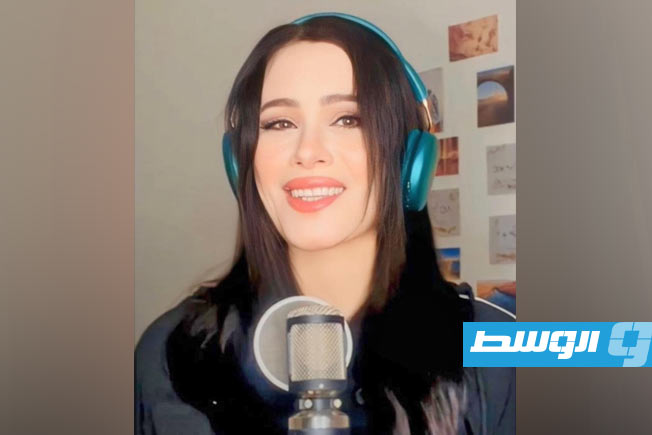 «ألوان الحياة».. أميرة يوسف تستعد لإطلاق ألبوم أطفال ليبي بتقنيات حديثة