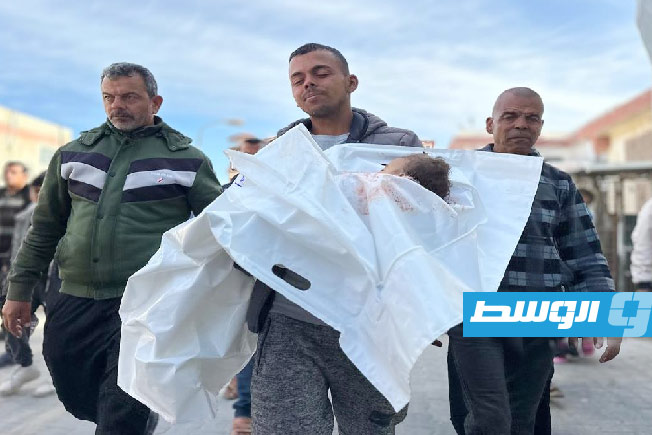 ارتفاع ضحايا حرب الإبادة على غزة إلى 64 ألفا و368 شهيدا