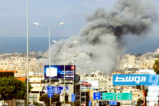 الاحتلال يوسع نطاق عدوانه على لبنان ويقصف جسرا فوق نهر الليطاني
