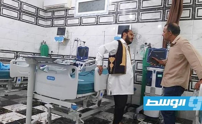 1722 إصابة جديدة بـ«كورونا» في أنحاء البلاد