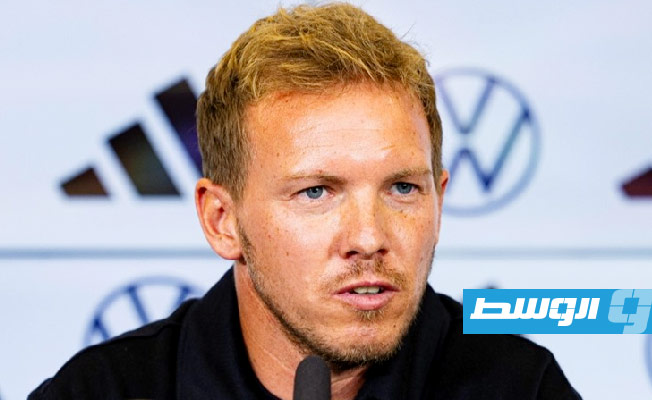 ناغيلسمان يطيح بمانويل نوير من حراسة مرمى المنتخب الألماني