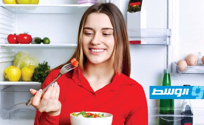 أطعمة غنية بالبروتين لفقدان الوزن