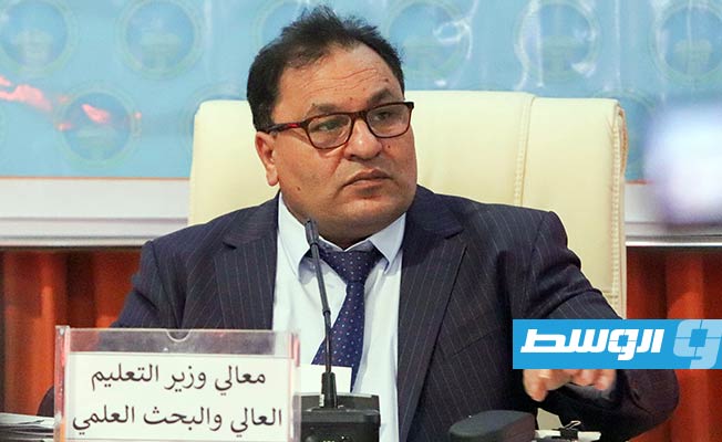 «التعليم العالي» تجري تعدلات على نظام تصديق المؤهلات العلمية ومعادلتها