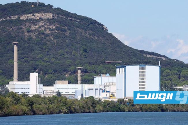 فرنسا تستخدم الروبوتات والطائرات المسيرة لتفكيك محطاتها النووية القديمة