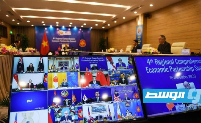 المجلس العسكري البورمي يقاطع قمة «آسيان» احتجاجا على استبعاد قائده