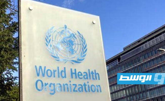 اتفاق تاريخي في منظمة الصحة لمكافحة الجوائح