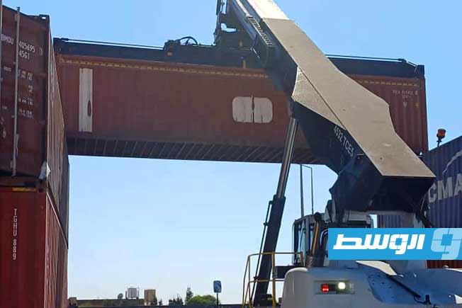 بعد إقالة «الضلعة» وتعيين الزواوي.. استئناف العمل بالمنطقة الحرة بمصراتة
