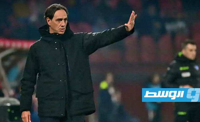 مونتسا متذيل «الكالتشيو» يُقيل نيستا ويُعيّن بوكيتي بعد الخسارة من يوفنتوس