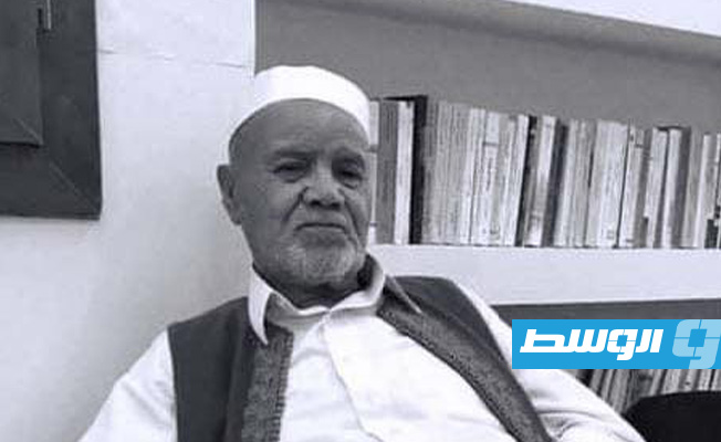 «الثقافة» تنعى الدكتور عبدالوهاب الزنتاني