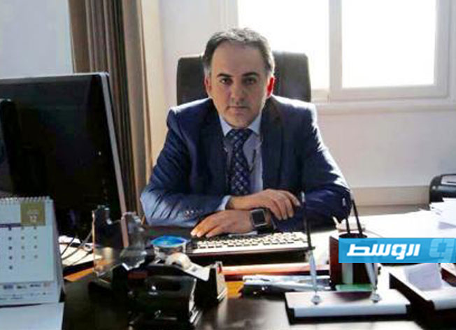 الأغا: خفض تدريجي لسعر الدولار الذي أقره «المركزي»