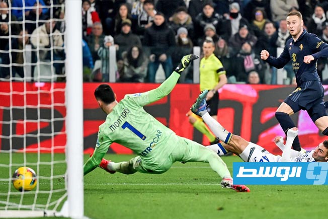 الأحد.. مواجهة «تكسير عظام» بين يوفنتوس وأتالانتا بالدوري الإيطالي