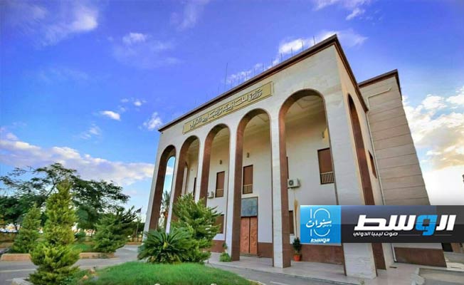 «حكومة الوحدة»: ترسيم الحدود الليبية-التونسية أُغلق تمامًا منذ 10 سنوات