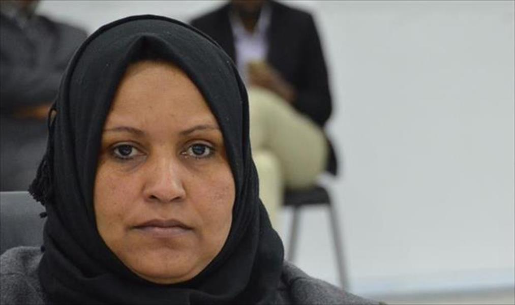 رئيس لجنة المرأة بمجلس النواب تعزي عائلة الشرشاري وتدعو لإبعاد الأطفال عن النزاعات