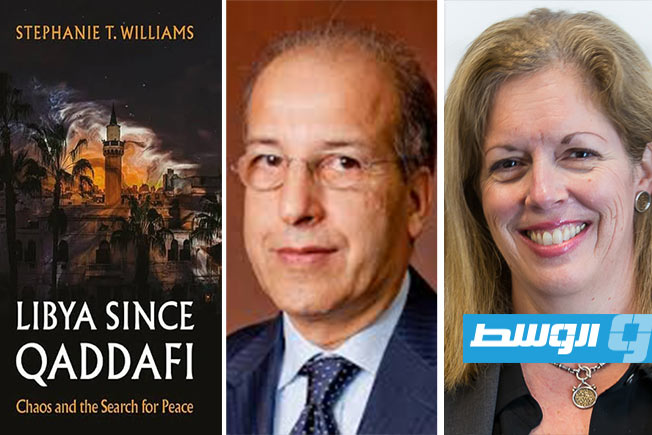 رسالة الكبير إلى وليامز: هذه شهادتي عن تداعيات انقسام «المركزي».. وكيف تعاملت مع حكومتي السراج والدبيبة