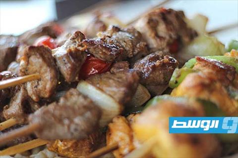 الشقف اللبناني.. كباب اللحم كما يجب أن يكون