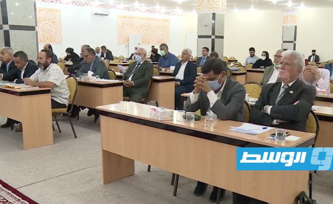 بليحق: «النواب» يسحب الثقة من الحكومة بأغلبية 89 نائبا