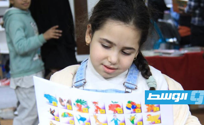 بمشاركة ليبية.. جمهور من كل الأعمار في ختام معرض القاهرة للكتاب