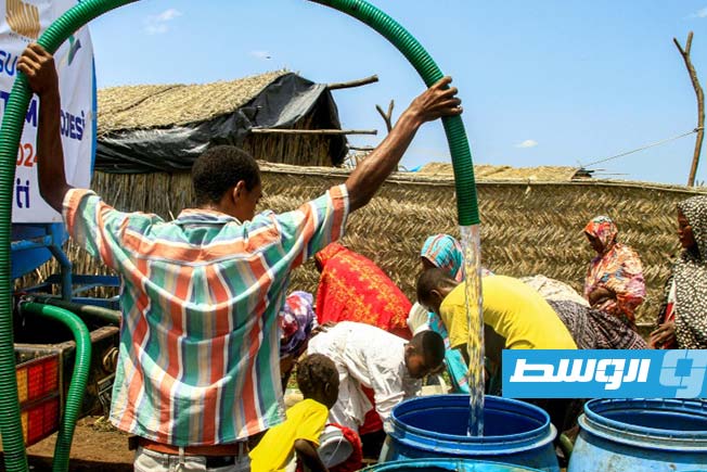 الأمم المتحدة تحذر من «ارتدادات» الحرب في السودان على جمهورية إفريقيا الوسطى