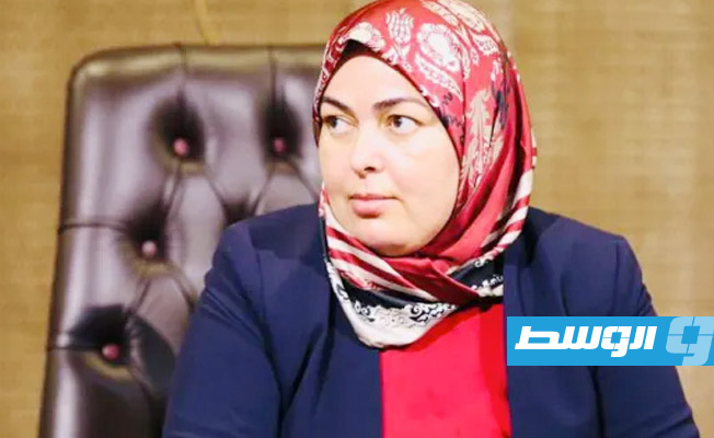 النائبة ربيعة بوراص لعمداء البلديات: الهجرة تسهم في التنمية إذا جرت إدارة الملف جيدا