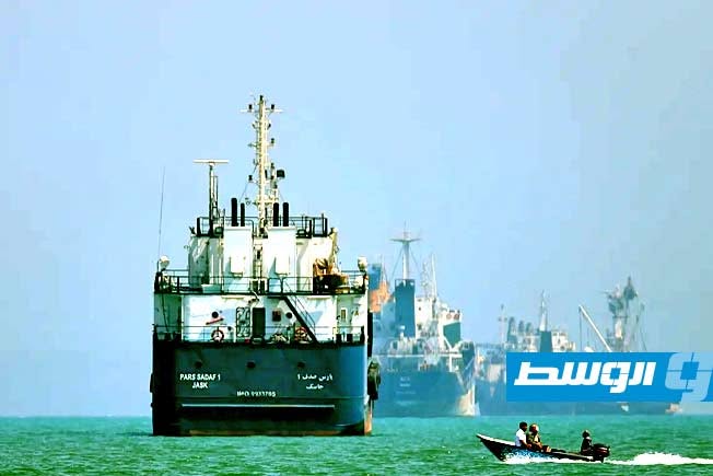 ترامب: مضيق هرمز سيُفتح «بشكل كامل» بعد توقيع الاتفاق مع إيران الجمعة