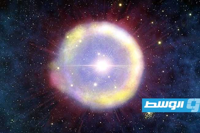 فريق بحثي دولي يرصد مجرة غامضة تشكلت قبل 11 مليار عام