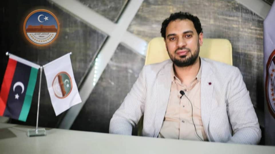 بلدية سبها تنفي رفض تسلم غاز الطهي القادم من المنطقة الغربية