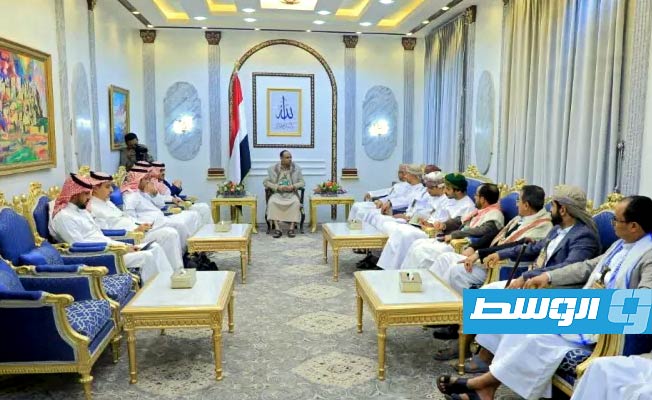 «إيجابية».. تفاؤل سعودي-حوثي بمحادثات الرياض بشأن اليمن