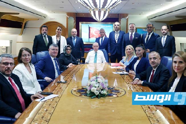 إردوغان: نتنياهو قريب من هتلر أيديولوجيا.. وأتوقع أن يلقى المصير نفسه