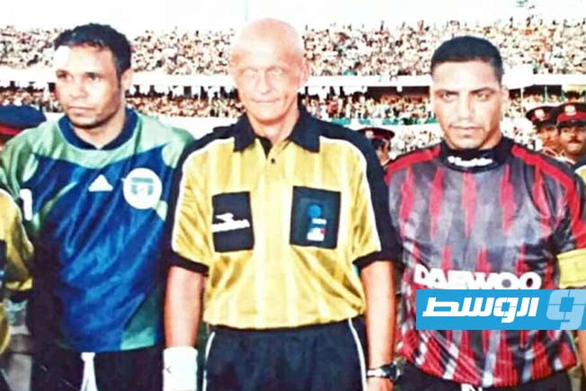 قمة تاريخية لحسم «دورينا» بين الأهلي طرابلس والهلال تعيد ذكريات 2000 (صور)