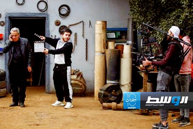 المخدرات والبطالة وغسيل الأموال محور الدراما العراقية في رمضان