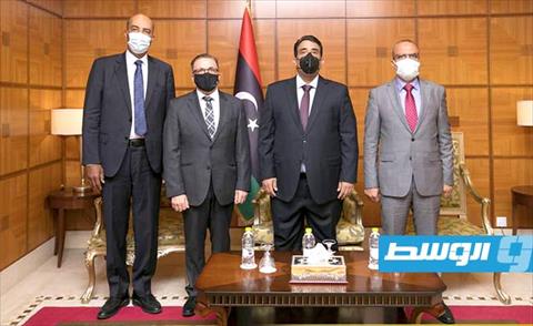 السفير المالطي: فتح السفارة المالطية في طرابلس خلال أيام