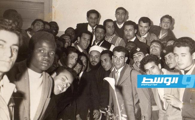 حدث في مثل هذا اليوم: رحيل الشيخ محمود صبحي