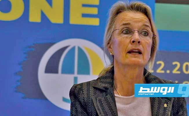 منظمة الصحة في ليبيا تدعو الفئات المعرضة للخطر إلى ضرورة التطعيم ضد «كورونا»